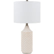Surya Jessore Accent Table Lamp