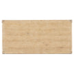 Hooker Furniture Retreat Pole Rattan Cocktail Table
