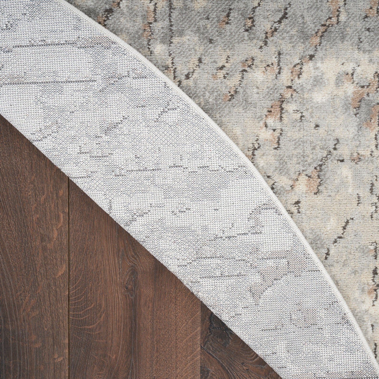 Nourison Quarry QUA03 Modern Indoor Rug
