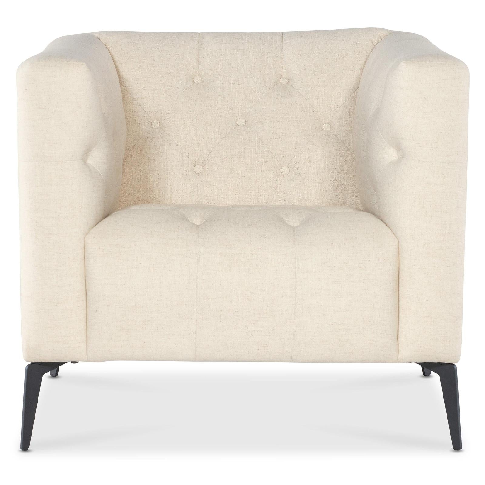 Hooker Furniture Nicolla Stationary Chair
