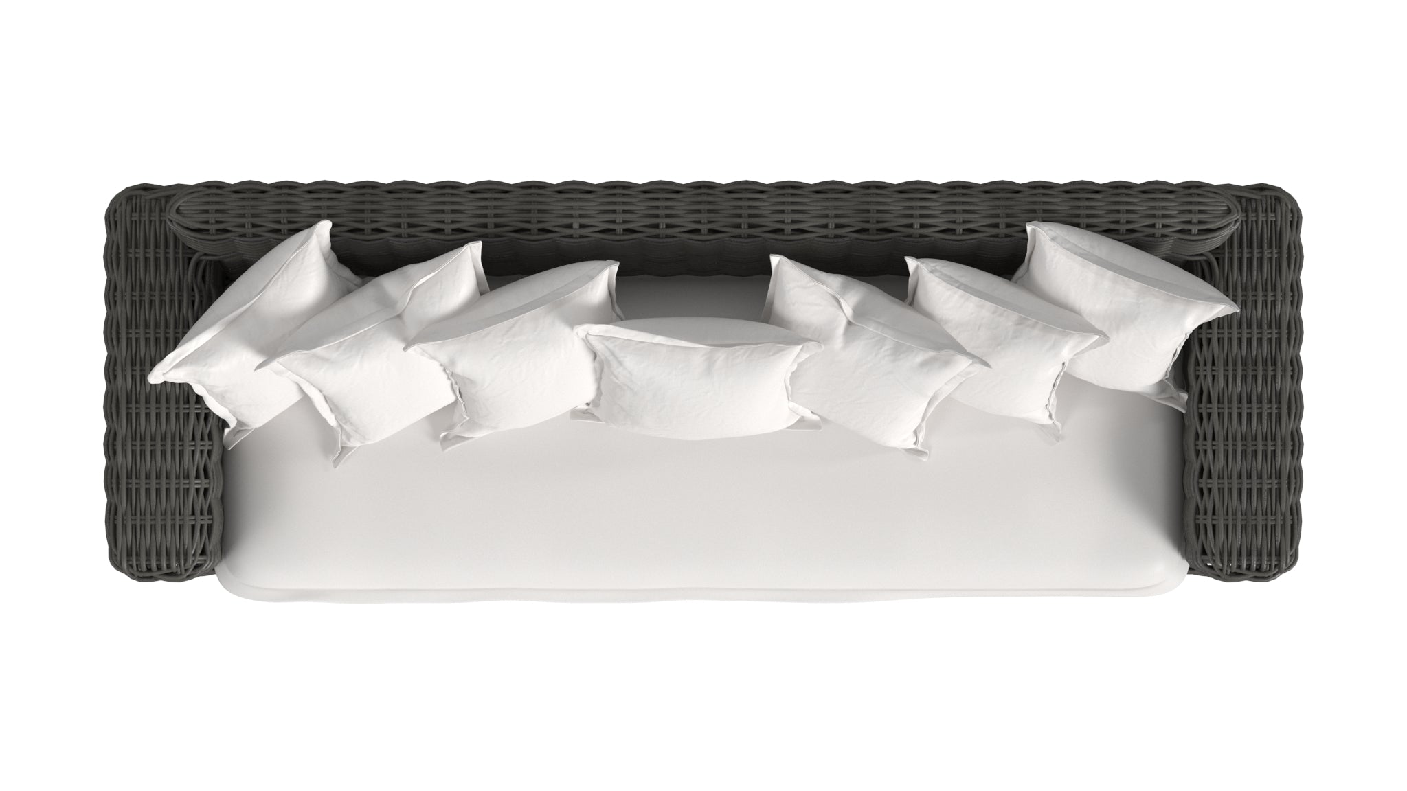Sunset West Cabo Sofa
