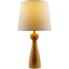 Surya Jatoba Accent Table Lamp JTB-002