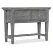 Hooker Furniture Commerce & Market Stonewashed Console