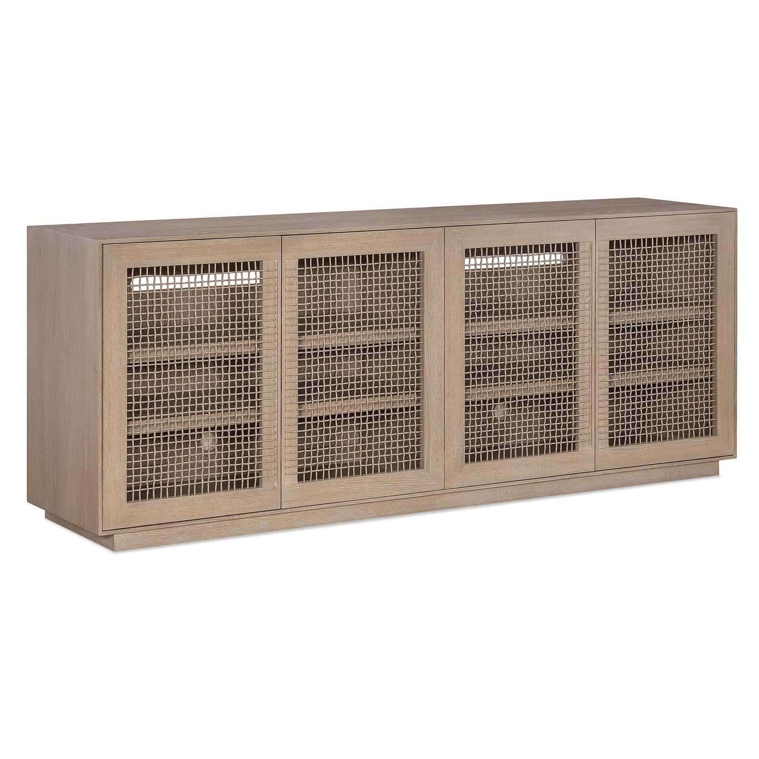 Margaritaville Caicos Credenza