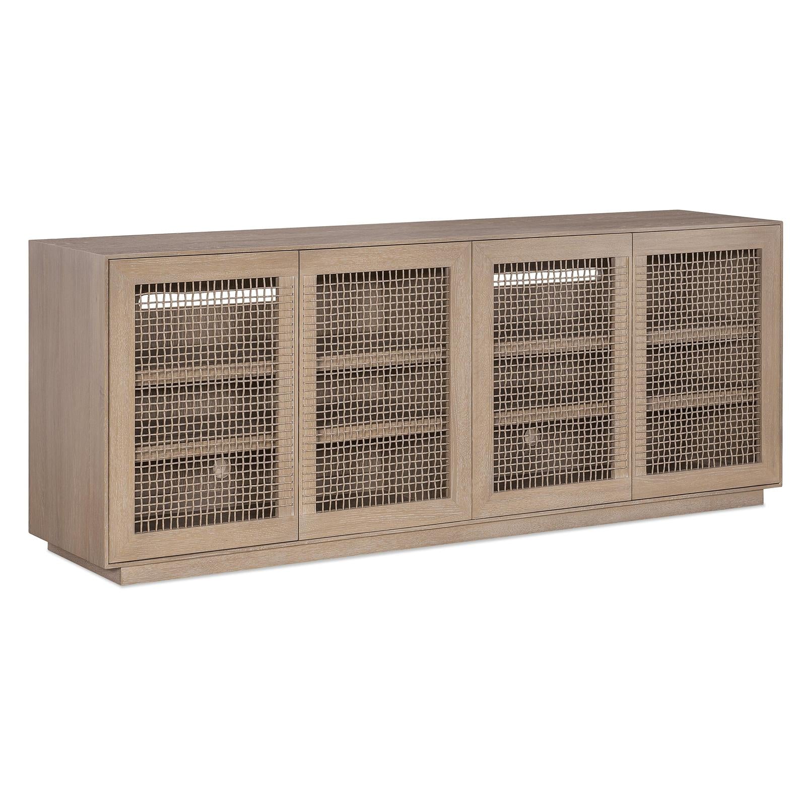 Margaritaville Caicos Credenza