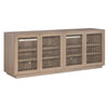 Margaritaville Caicos Credenza