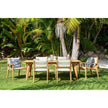 Margaritaville Harbor Dining Chair