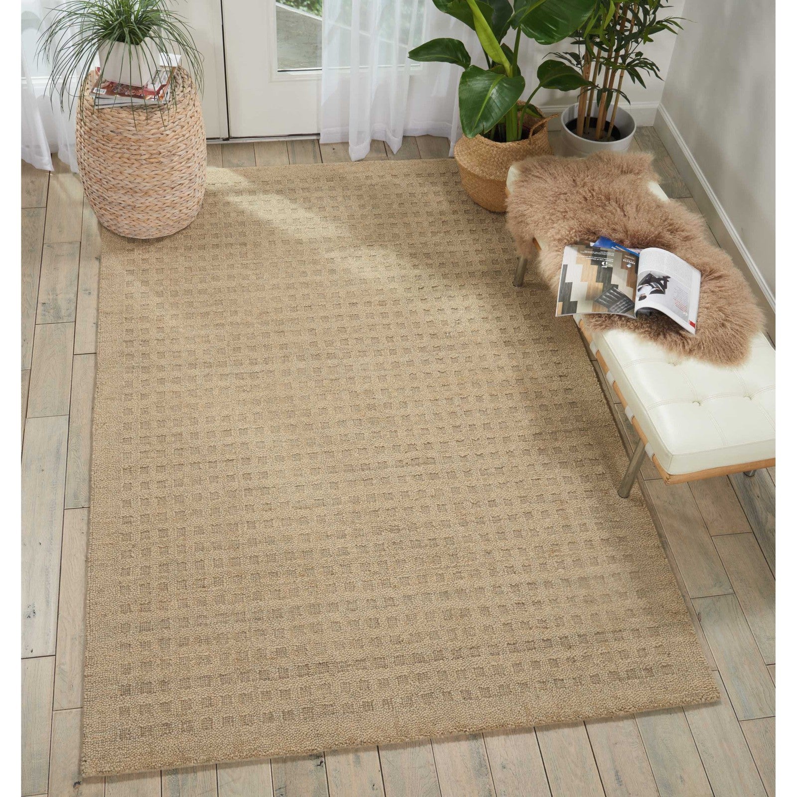 Nourison Marana MNN01 Contemporary Indoor Rug