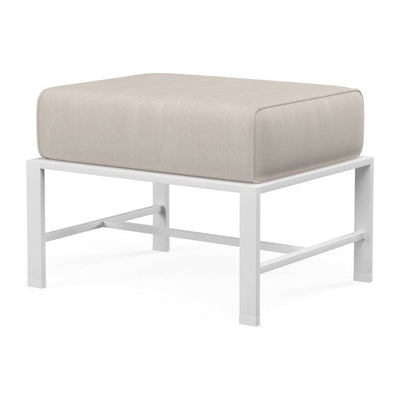 Sunset West Bristol Ottoman