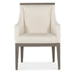 Hooker Furniture Modern Mood Uph Arm Chair -2 per carton/price each