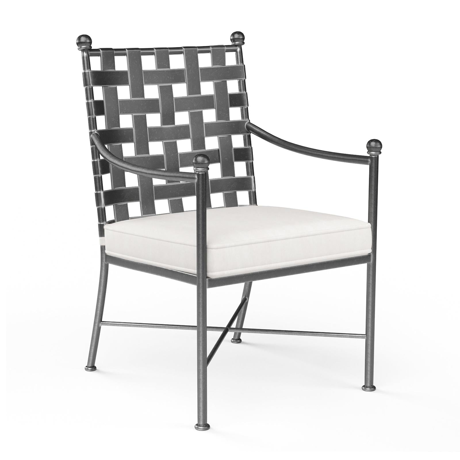 Sunset West Provence Dining Chair