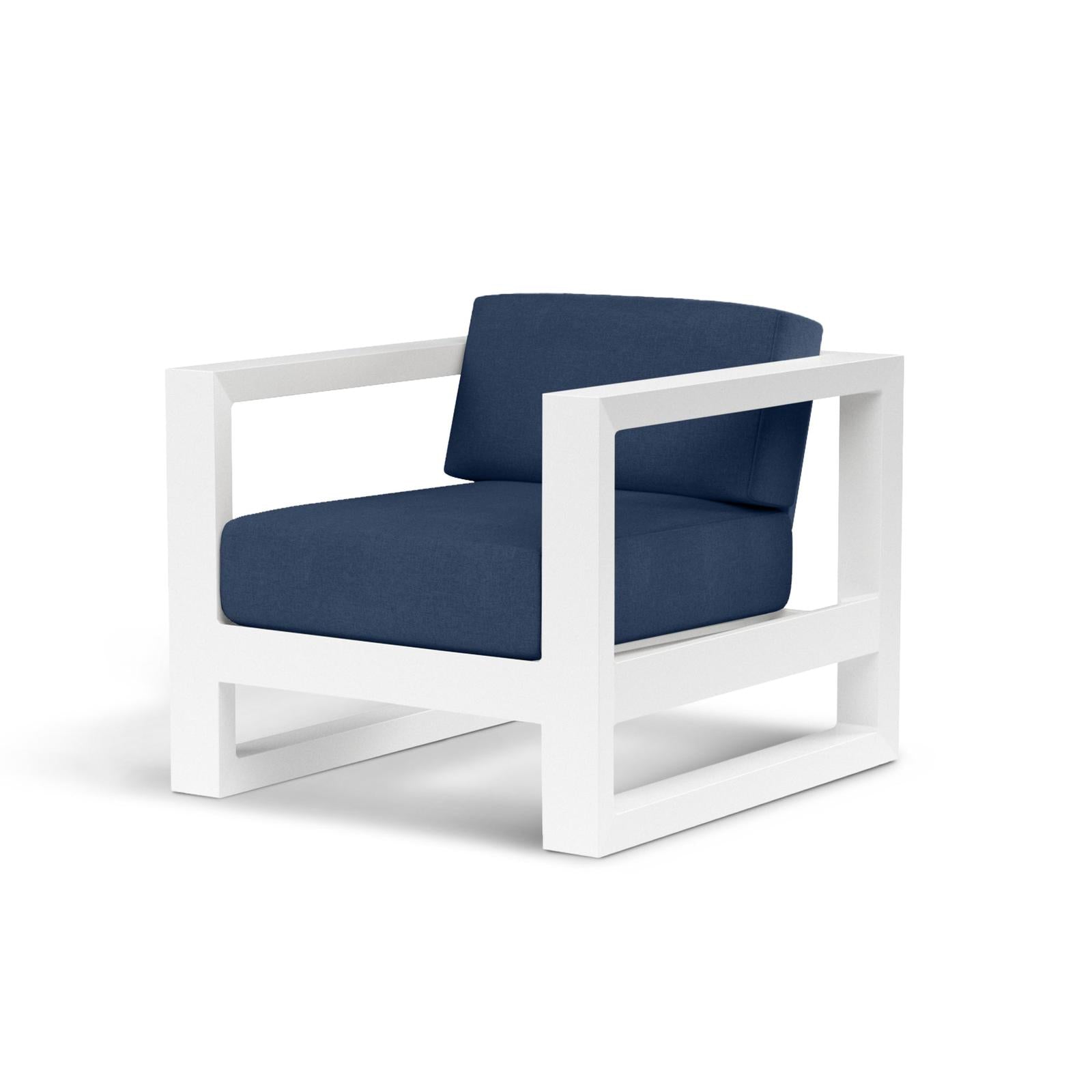 Sunset West Newport Club Chair