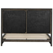 Universal Furniture Modern Veil Panel Bed