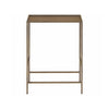 Universal Furniture Montclair Metal Side Table