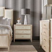 Hooker Furniture Melange Be My Guest Panel Bed