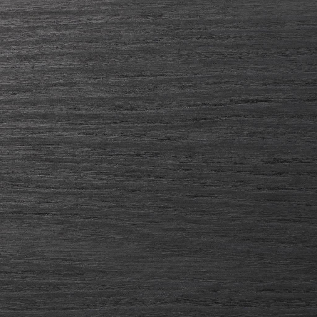Michael Amini Kayner Dresser - Charcoal