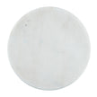 Hooker Furniture Modern Mood Round Accent Table
