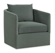 Hooker Furniture Cassia Swivel Chair