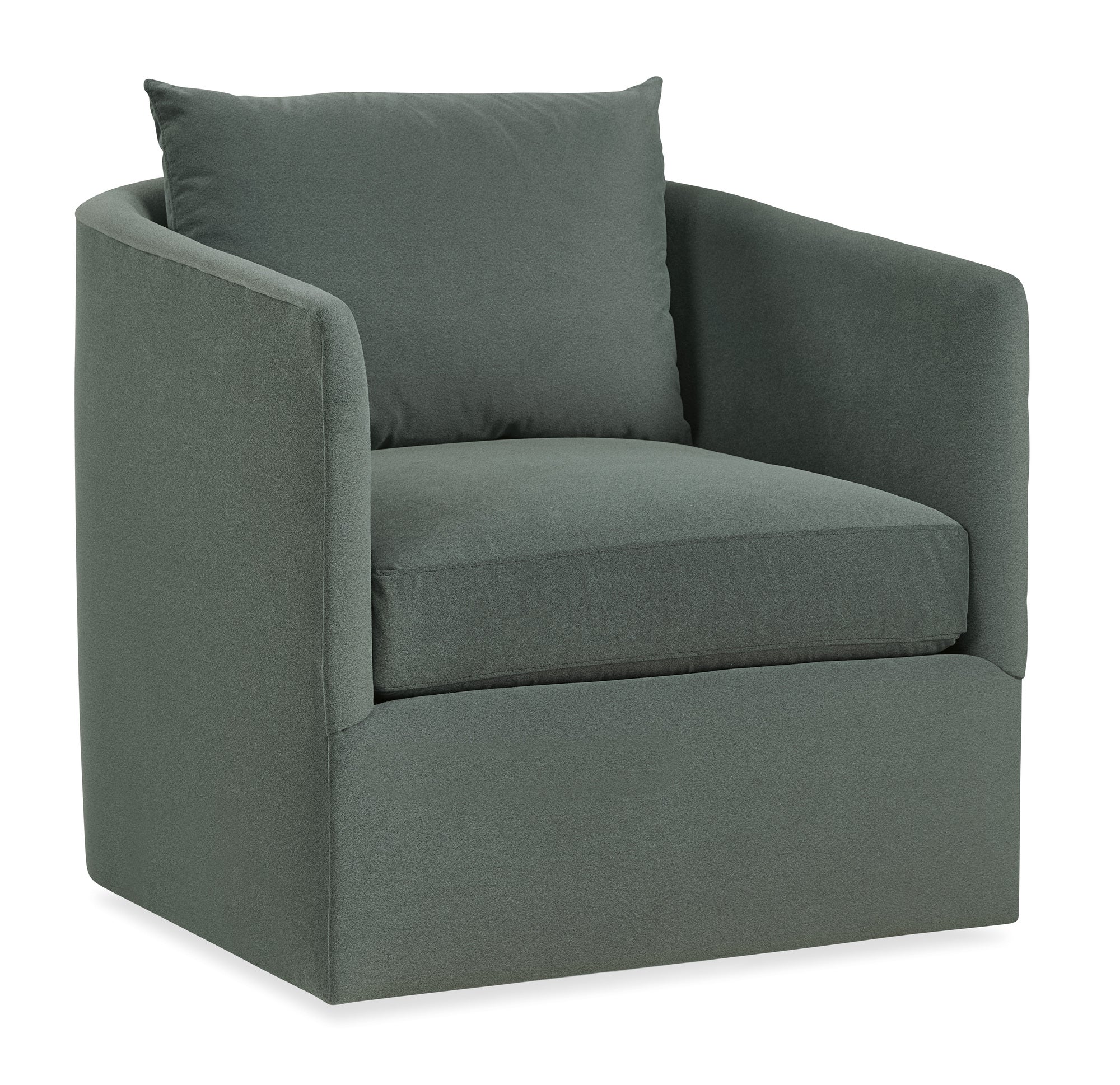 Hooker Furniture Cassia Swivel Chair
