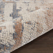 Nourison Rustic Textures RUS06 Modern Indoor Rug