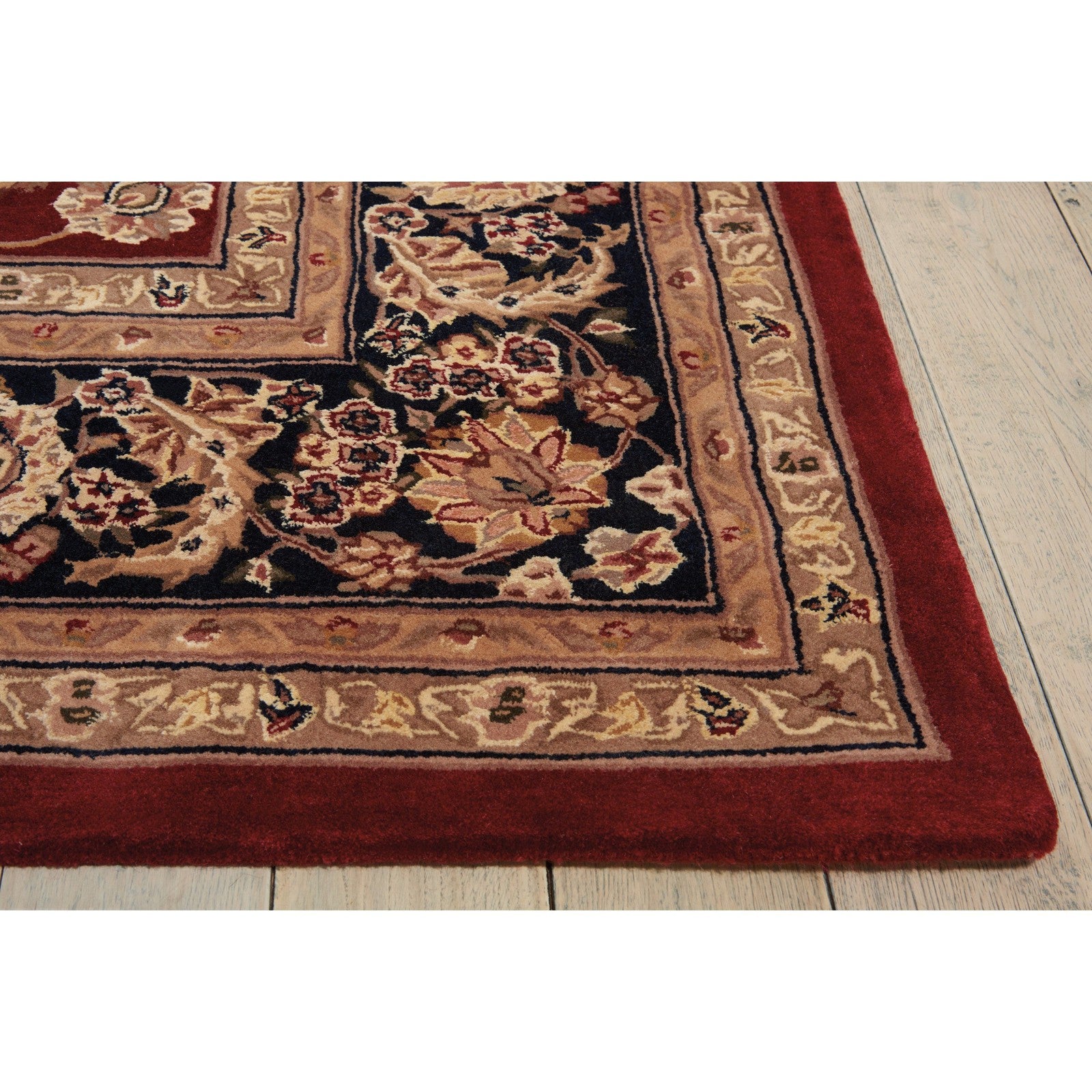 Nourison 2000 2002 Traditional Indoor Rug