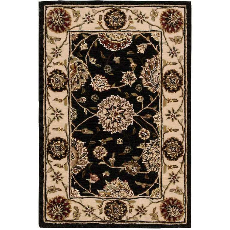 Nourison 2000 2204 Traditional Indoor Rug