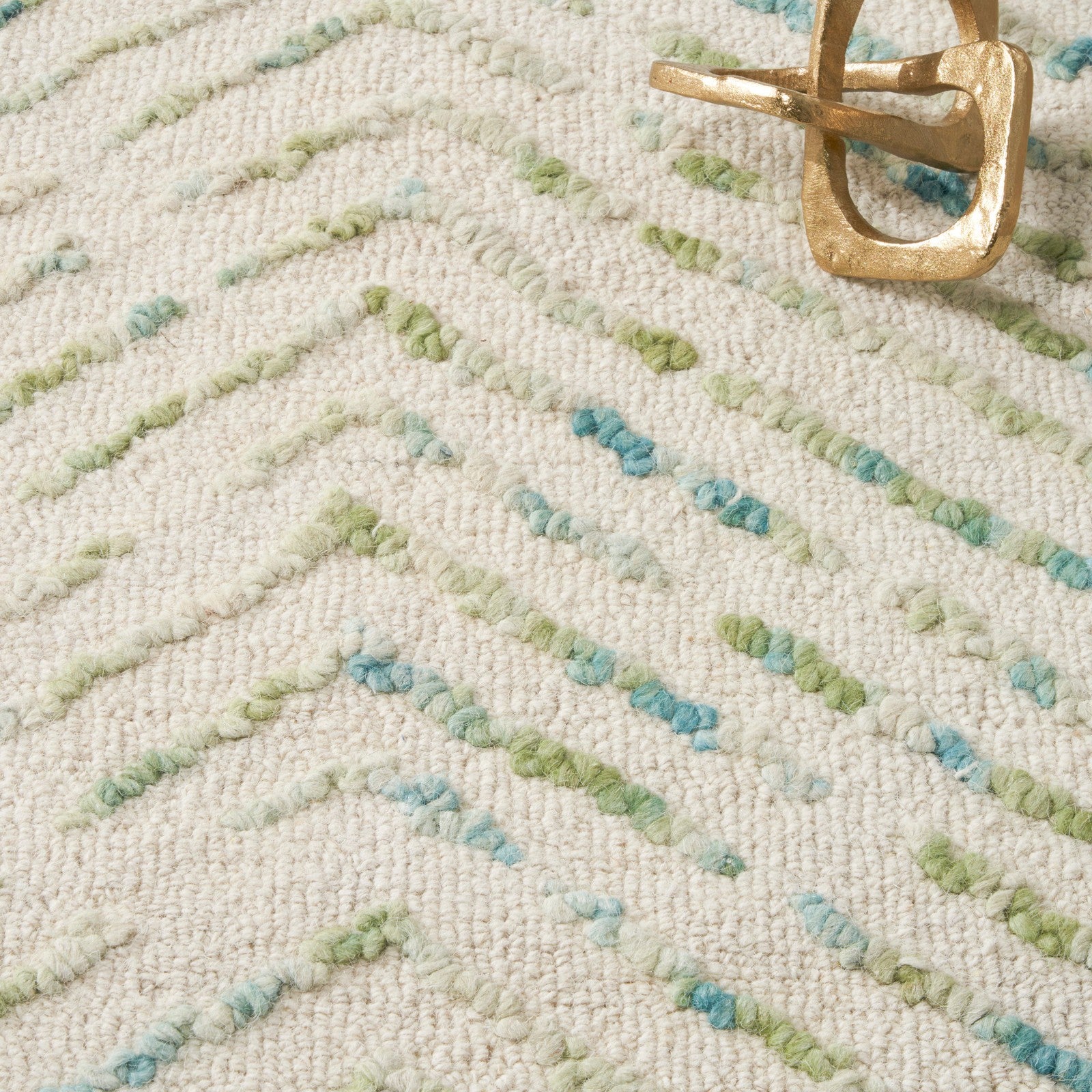 Nourison Colorado CLR02 Modern Indoor Rug