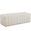 Universal Furniture Modern Strata Bench