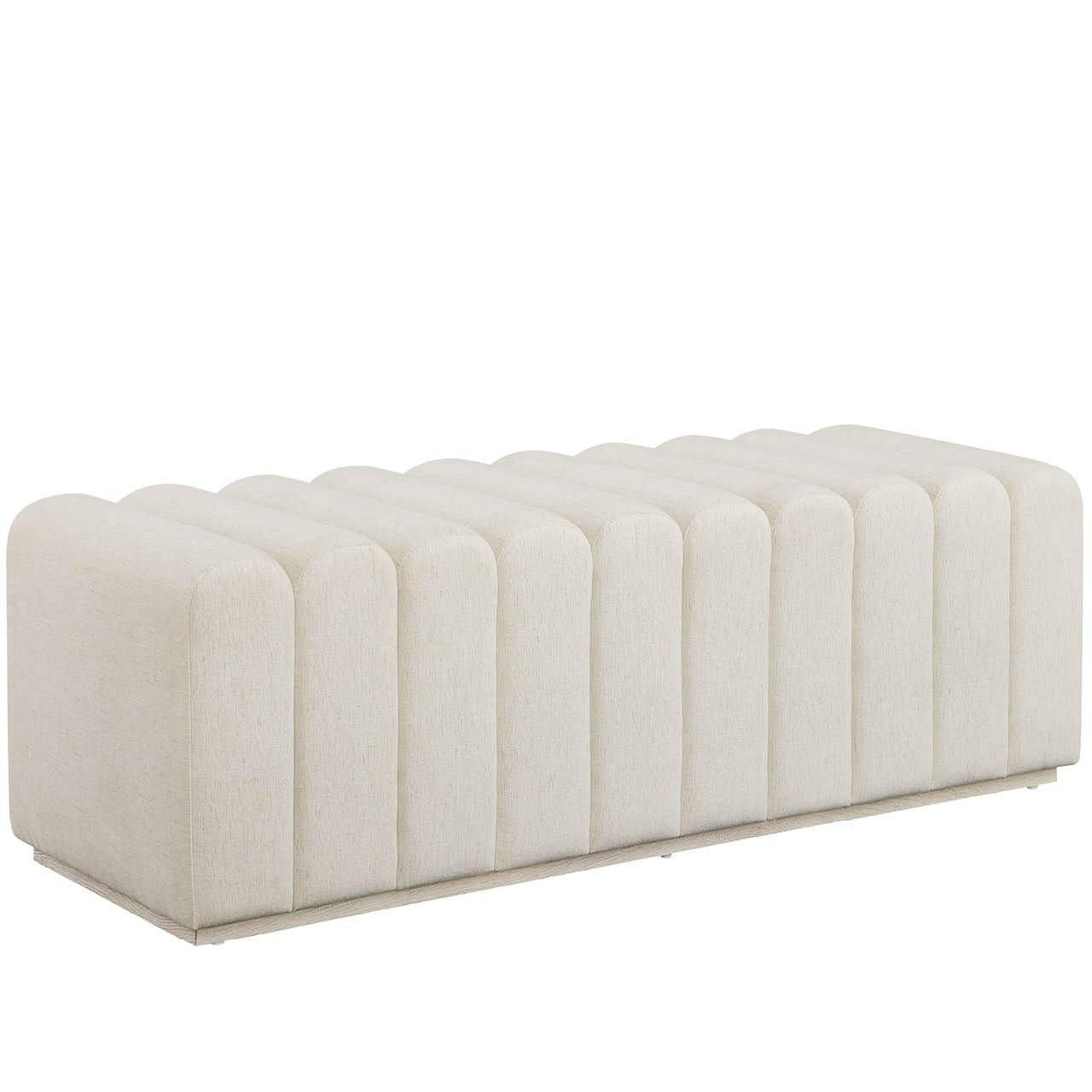 Universal Furniture Modern Strata Bench
