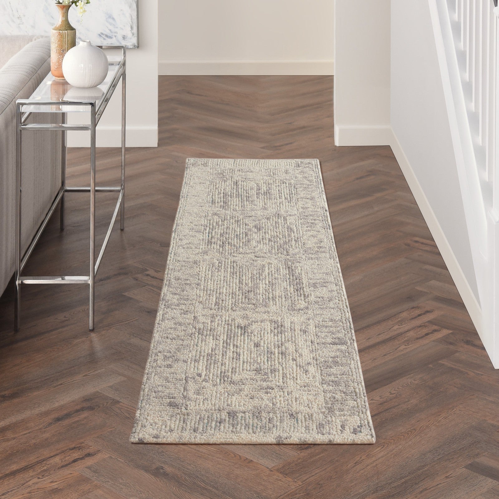 Nourison Colorado CLR04 Modern Indoor Rug
