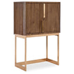 Hooker Furniture Eleana Bar on Stand