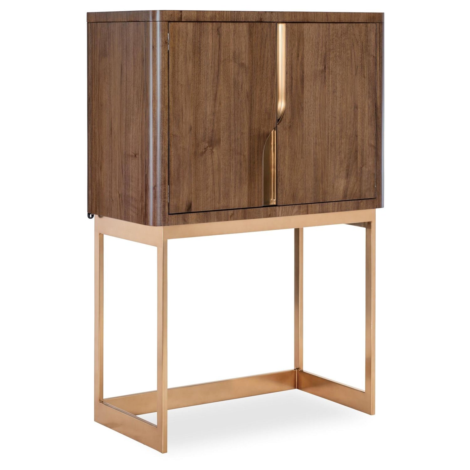 Hooker Furniture Eleana Bar on Stand