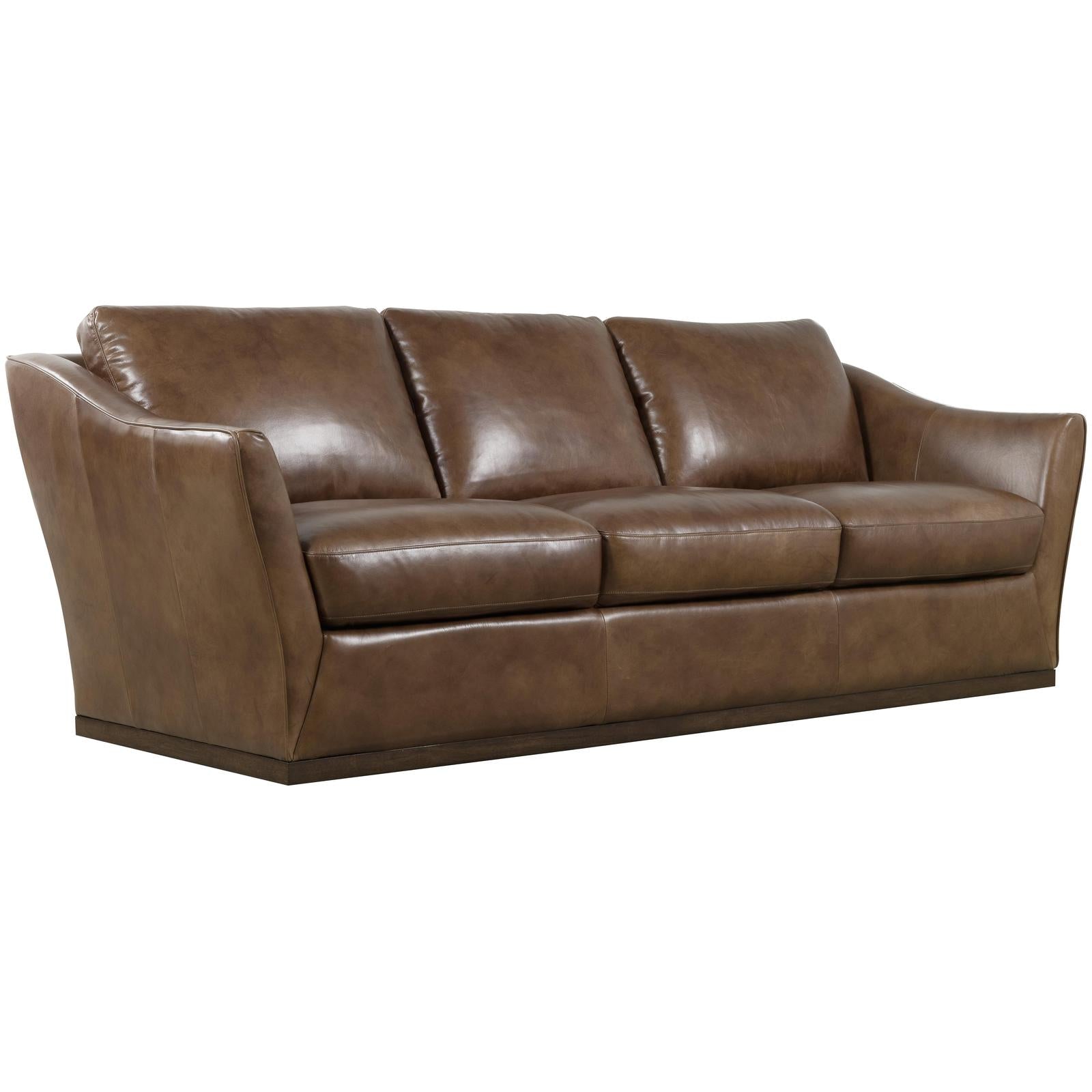 Hooker Furniture Fairfax Stationary Sofa