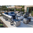 Sunset West Redondo Sectional