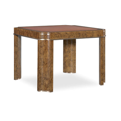 Hooker Furniture Archives Game Table