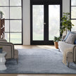 Nourison Dreamy Shag DRS05 Shag Indoor Rug