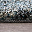 Feizy Jameson 39R8F Modern Distressed Rug
