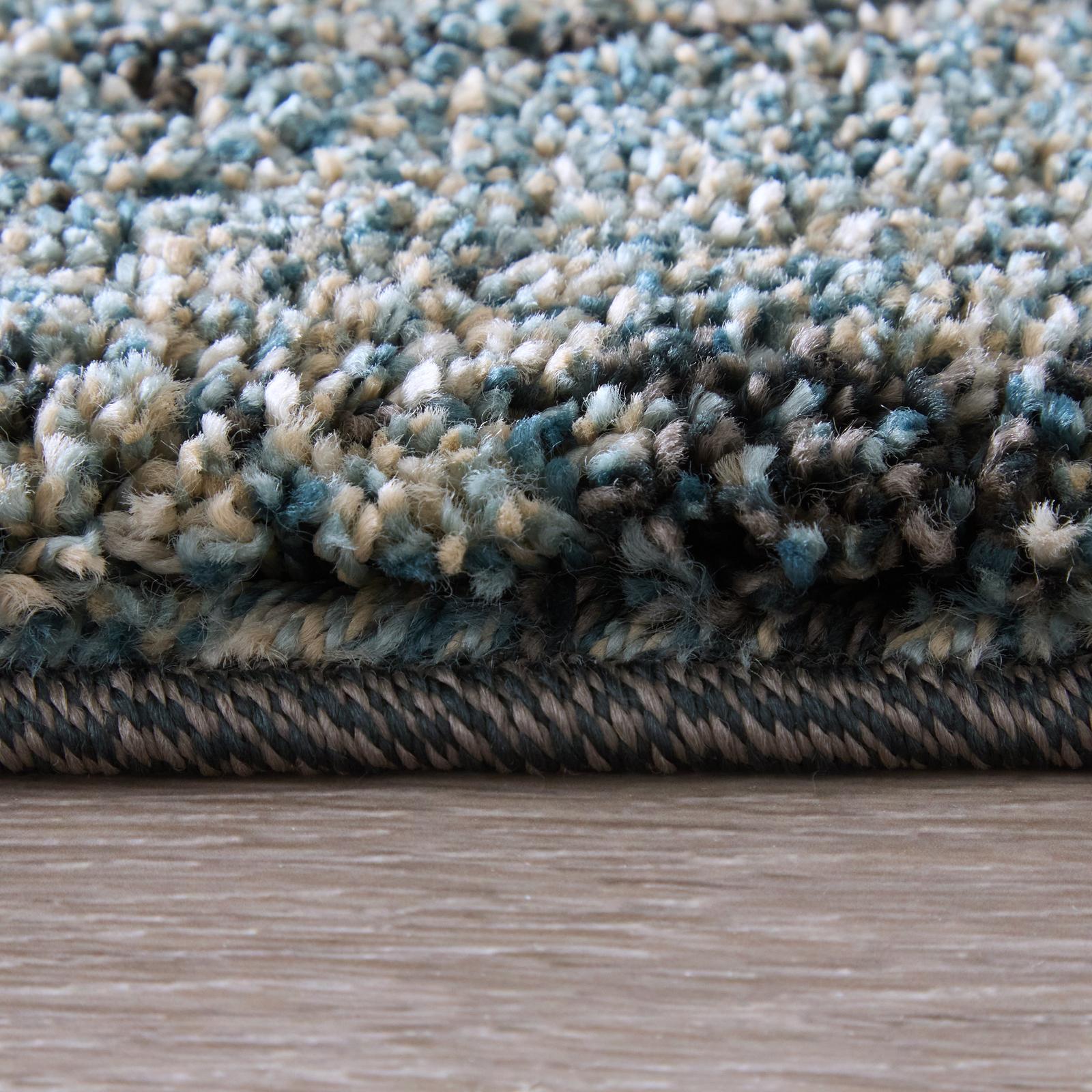 Feizy Jameson 39R8F Modern Distressed Rug
