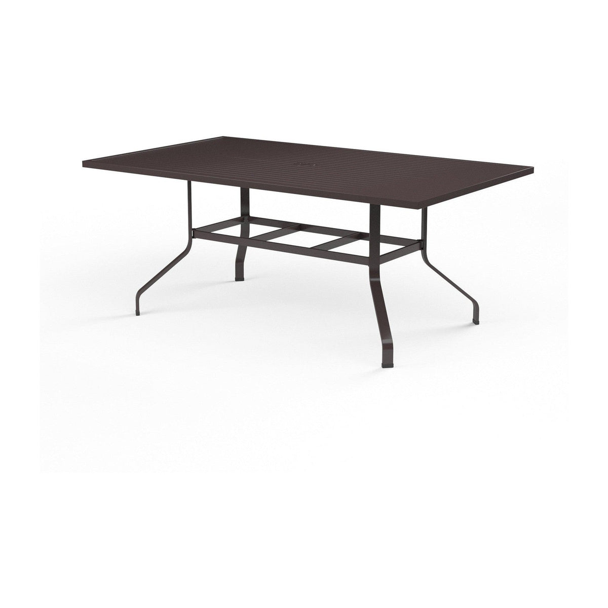Sunset West La Jolla 72" Rectangular Dining Table — Grayson Living