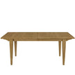 Universal Furniture Birchaven Brindle Dining Table