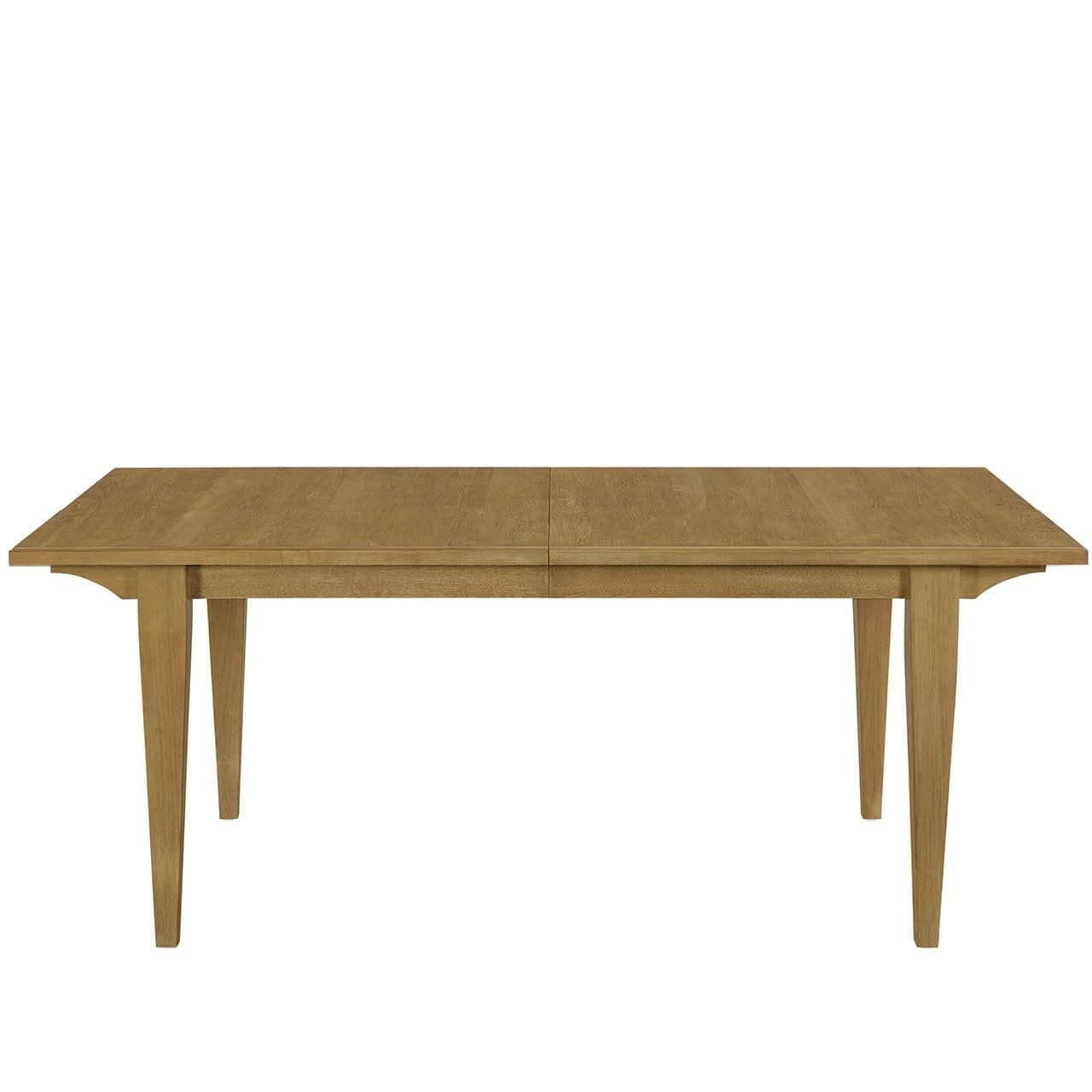 Universal Furniture Birchaven Brindle Dining Table