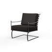 Sunset West Provence Club Rocker