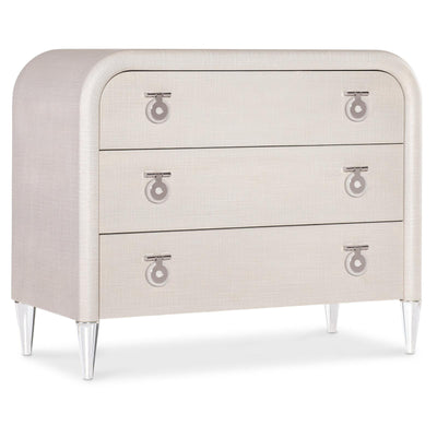 Hooker Furniture Melange Julip Accent Chest A