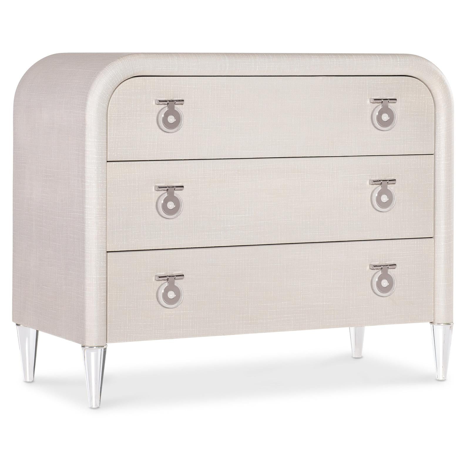 Hooker Furniture Melange Julip Accent Chest A