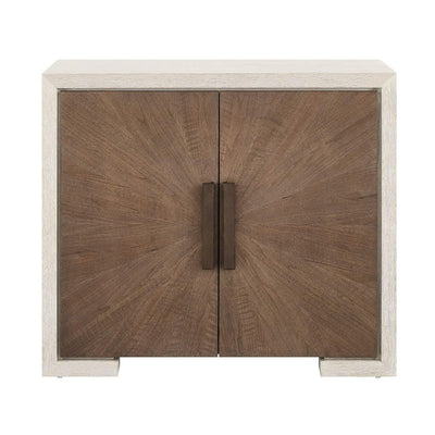 Universal Furniture Modern Mist Hall Chest