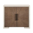 Universal Furniture Modern Mist Hall Chest