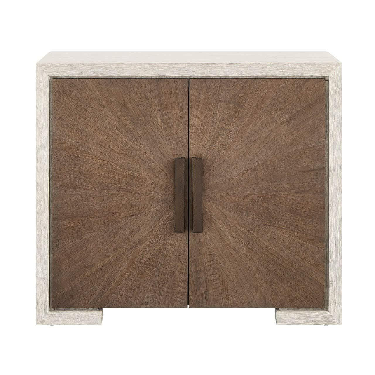 Universal Furniture Modern Mist Hall Chest