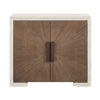 Universal Furniture Modern Mist Hall Chest