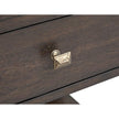 Magnussen Home Tauren Coffee Bean Nightstand