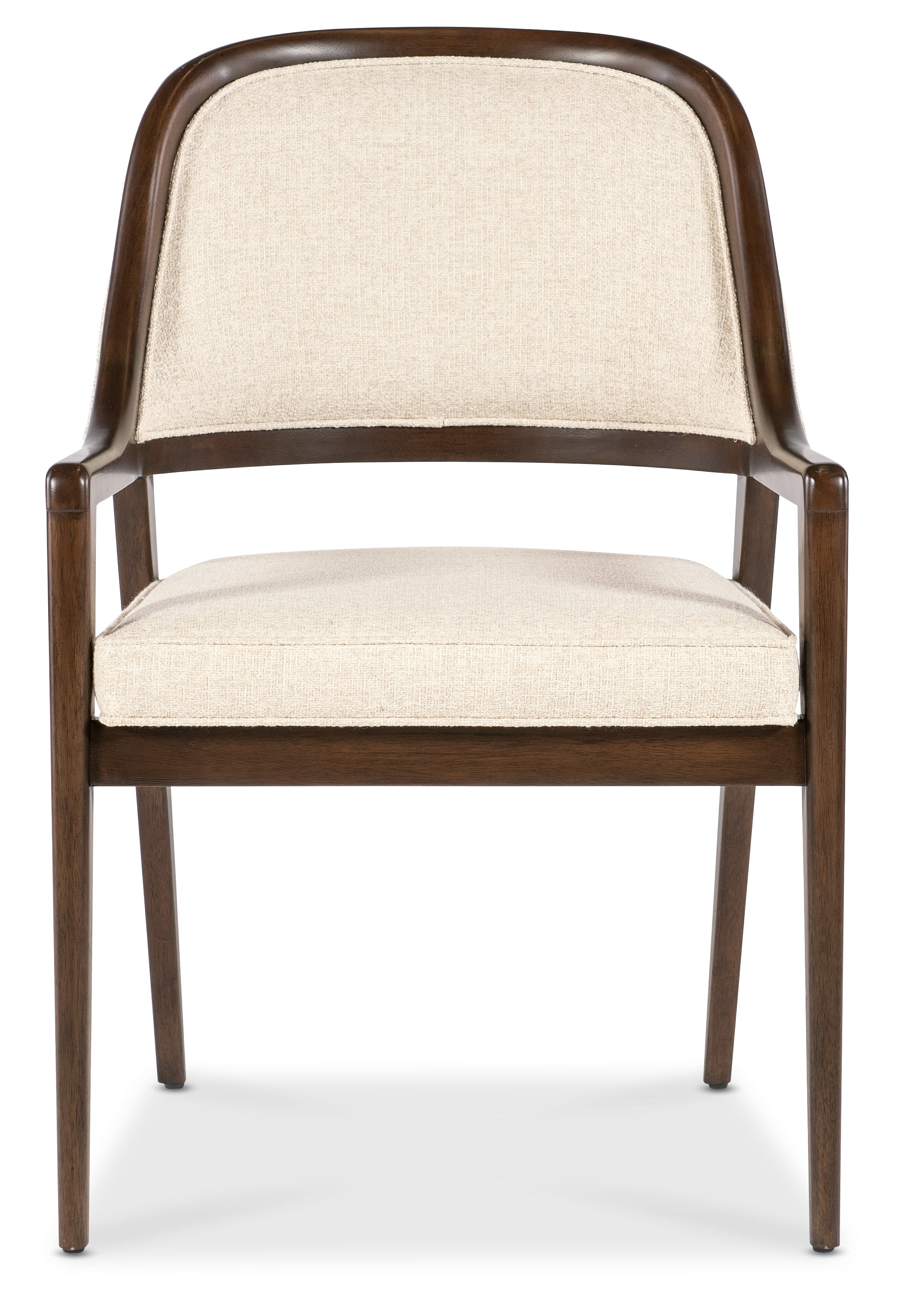 Hooker Furniture Archives Upholstered Arm Chair B